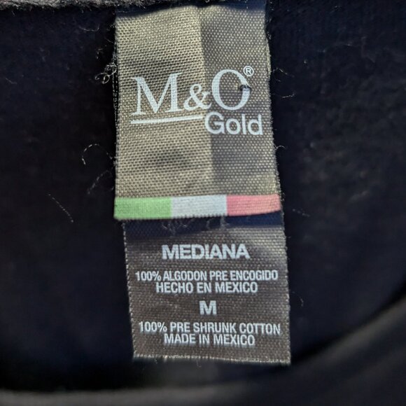 Culture Trash Ottawa Art Gallery Pat Durr Art, Medium - Black - Picture 3 of 5